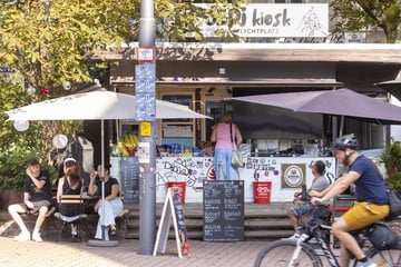 Köln: Aus für mehrere Kioske in Köln: Stadt greift durch