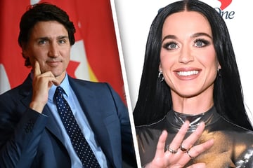 Katy Perry macht mit neuer Liebe ernst: Sie wagen den nächsten Schritt!