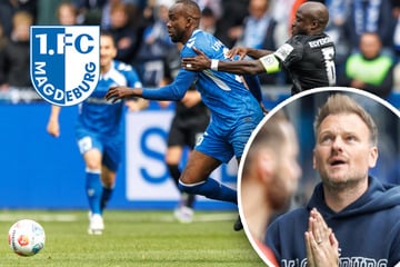 Desaster-Niederlage! 1. FC Magdeburg verliert haushoch gegen Elversberg