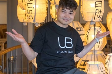 Dresden: Wettlauf gegen die Zeit: Vietnamese eröffnet Lokal am Altmarkt