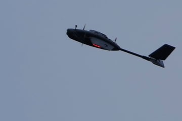 Ukraine-Krieg: Ukraine setzt russische Ölanlagen in Brand