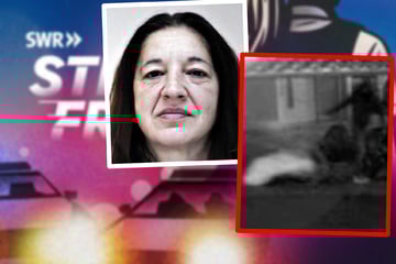 Packender Cold Case aufgerollt: Wird hier Diana Bodis Leiche weggeschafft?