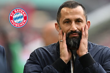 Drei Jahre nach Rauswurf beim FC Bayern: Salihamidzic plant Rückkehr in den Fußball