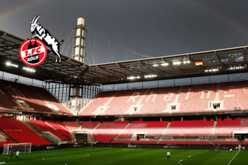 Millionendeal! 1. FC Köln verlängert wichtigen Vertrag