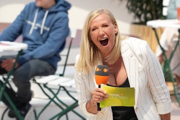 Ob gewollte Provokation oder nicht: Diese Show ist einfach nur peinlich