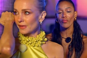 Temptation Island: Selbst die Moderatorin weint! So reagiert Vergebene auf krasse Szenen ihres Verlobten