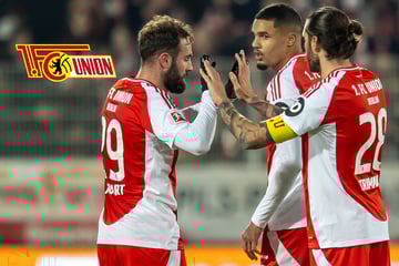 Nicht Leite: Dieser Union-Star steht vor Blitz-Abgang