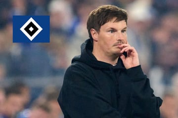 HSV-Trainer Merlin Polzin will bei diesem Spieler kein "unnötiges Risiko" eingehen