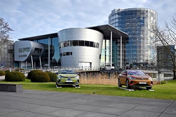 "Nebulöses Konzept": Kritik an Plänen der Gläsernen Manufaktur