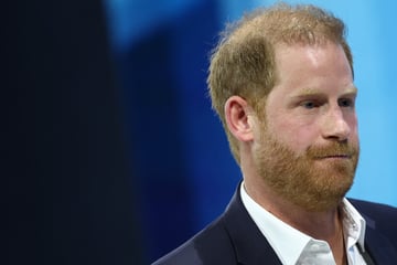 Prince Harry left "utterly devastated" over Sentebale charity scandal