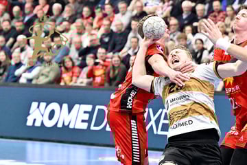 Herber Rückschlag im Aufstiegsrennen! HCE verspielt Acht-Tore-Führung