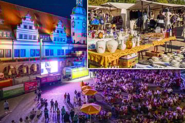Spaß mit Musik und Open Airs: So wird Euer Sonntag in und um Leipzig sicher nicht langweilig