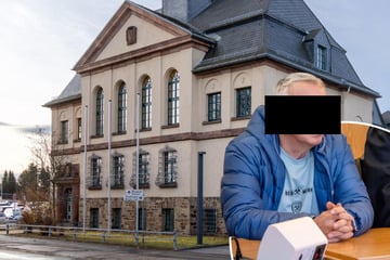 Bergarbeiter zwischen zwei Fahrzeugen zerquetscht: Kollege vor Gericht