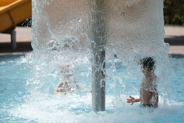 Hitze-Hammer in Leipzig! Bis zu 35 Grad, doch dann drohen Unwetter