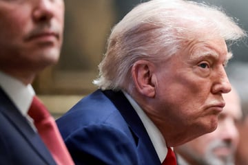 Trump nixes Indigenous Peoples' Day with new Columbus Day proclamation