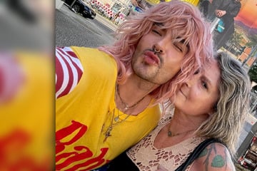 Mama Kaulitz packt über Krankheit aus: "Wo kommen sie hin, wenn ich nicht mehr da bin?"