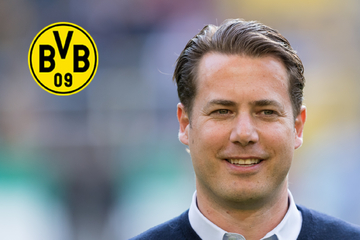 BVB-Hammer: Dieser Ex-Profi wird überraschend neuer Sport-Boss!