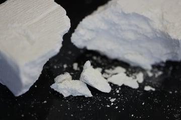 Sechs Kilogramm Koks im Auto: Fahrer landet in U-Haft
