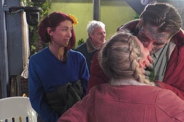 Promi Big Brother: Live-Hochzeit bei "Promi Big Brother"! Geben sich Kim Virginia und Nikola jetzt erneut das Ja-Wort?
