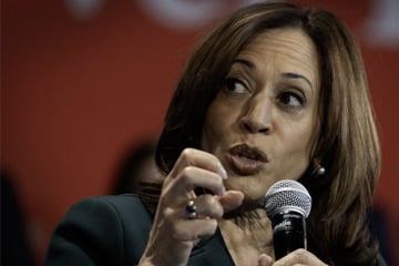 Kamala Harris to face voters' questions in Pennsylvania live forum