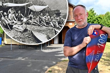 Kanu-Verein feiert Hundertjähriges: Zug um Zug durch gute und schlechte Zeiten