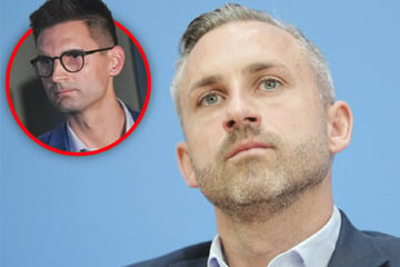 "Hosen voll vor der Demokratie": Siegmund attackiert CDU-Müller im MDR-Talk