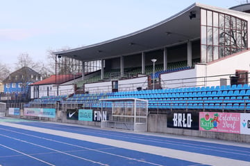 Geschäftsführer, Sportdirektor und Trainer weg: Funktionärsflucht in der Regionalliga Nordost!