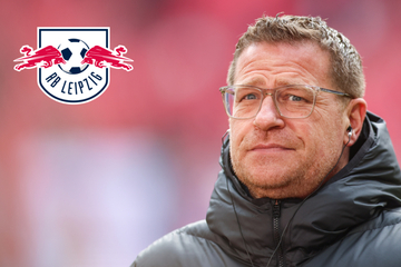 Geht RB Leipzigs Eberl nach München? "Ja, die Bayern haben Interesse, aber..."
