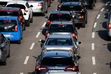 Autobahn GmbH warnt vor Einschränkungen auf der A4 Richtung Köln