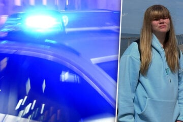 Wo ist Mia (15)? Polizei sucht nach Teenagerin aus Wolmirstedt