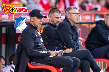 Union endgültig in der Krise: Auch Hoffenheim ist zu stark