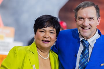 Bauer sucht Frau: Überraschung! "Bauer sucht Frau"-Traumpaar gibt sich das Jawort