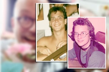 Frankfurt: So sah Comedy-Duo in den 1980ern aus: Habt Ihr sie erkannt?