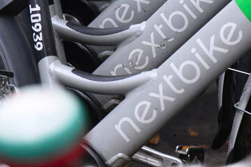 Nach Klatsche vor Gericht: Nextbike gibt nicht auf
