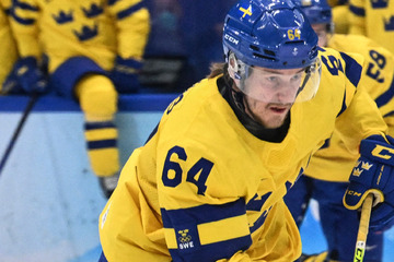 Mit dem Tod gedroht! Eishockey-Profi setzt sich zur Wehr: "Jetzt habe ich genug davon"