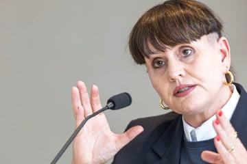 Debatte um Sachsens Haushaltsentwurf - heftige Kritik von links