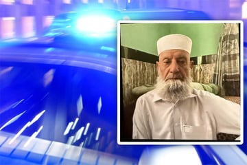 Rentner aus Magdeburg verschwunden: Wo ist Haji Noor P.?