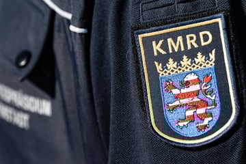 So oft musste der Kampfmittel-Räumdienst in Hessen in diesem Jahr bislang ran