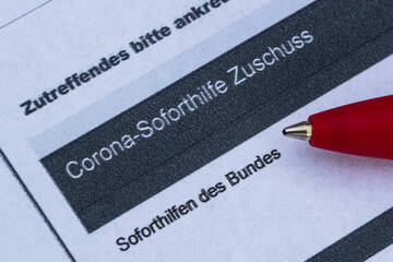 Betrug mit Corona-Hilfen: Berlin fordert 50 Millionen Euro zurück!