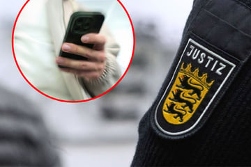 Miese Masche auf WhatsApp und Snapchat: Mann soll 21 Kinder im Netz missbraucht haben