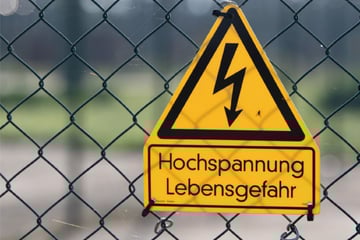 Explosion in Trafoanlage: Zwei Arbeiter schwer verletzt