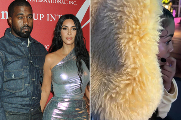 Kim Kardashian and Kanye West's daughter North stars in The Lion King – to mixed reviews