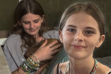 Rätsel um vermisste 17-Jährige: Schockierende Details kommen ans Licht