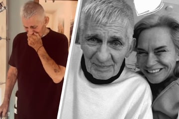 Nach Krankenkassen-Drama: Dieser Brief verändert Heinz Hoenigs Leben komplett