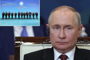 Neue Weltordnung: Russland und China rechnen mit "tektonischen Verschiebungen"!