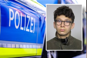 Wer hat ihn gesehen? Pascal (19) aus Freital seit Tagen vermisst