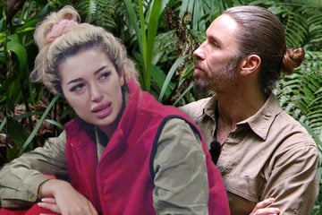 Dschungelcamp: Ariel wettert gegen Gil: "Wie müde war wohl der Typ, den du beschuldigt hast?"