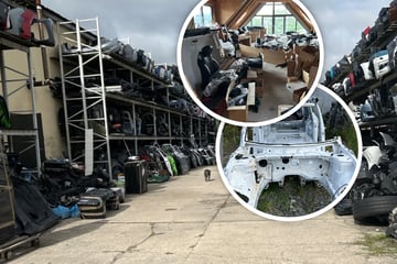 Die Bande ist im Sack! Ermittler nehmen gefürchtete Autoknacker hops