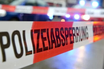 Berlin: Anwohner schrecken in der Nacht hoch: Kleinkind tot, Mutter festgenommen