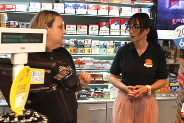 Heftige Ansage bei "Undercover Boss": Mitarbeiterin Anita rechnet gnadenlos mit Chefin ab